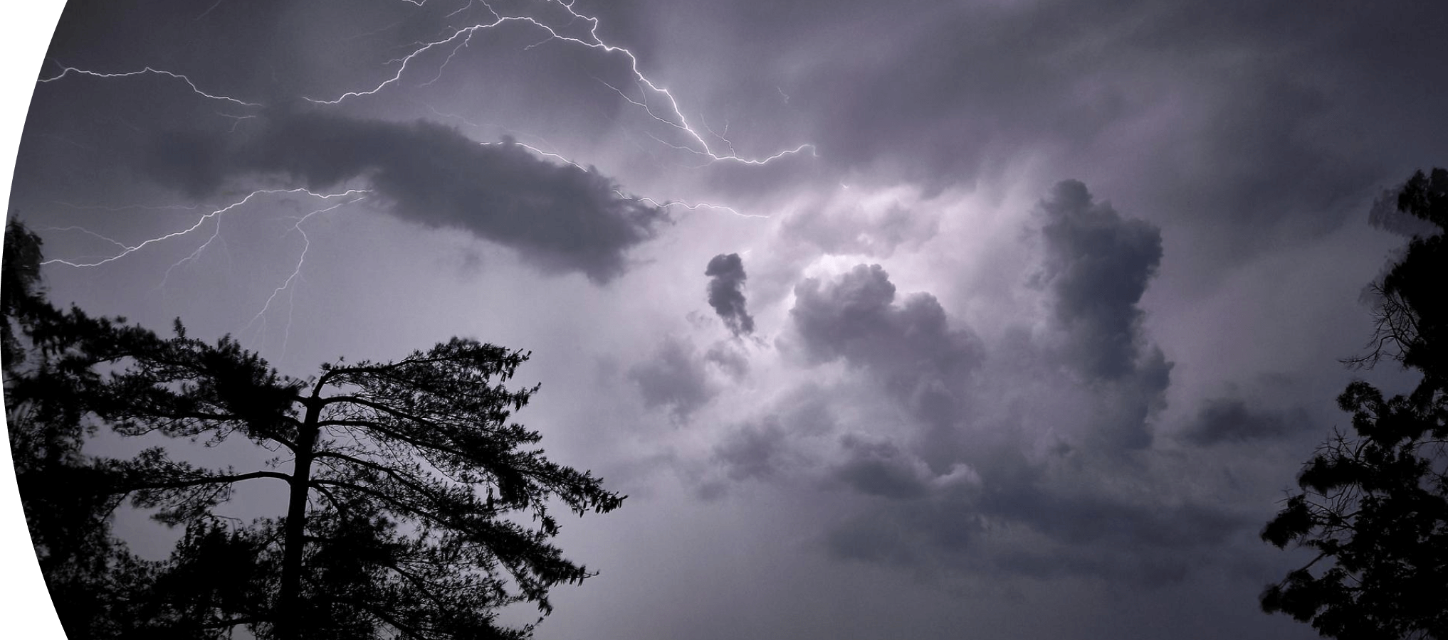 Hail & Storm